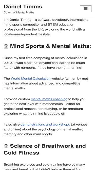 daniel-timms.com
