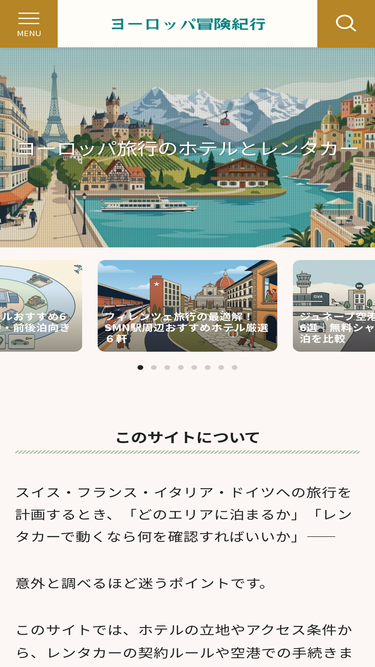 luxuryescapeplans.com