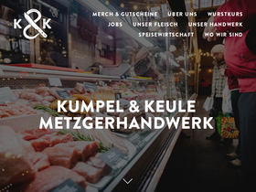 kumpelundkeule.de