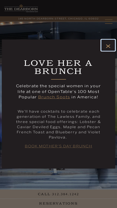 thedearborntavern.com