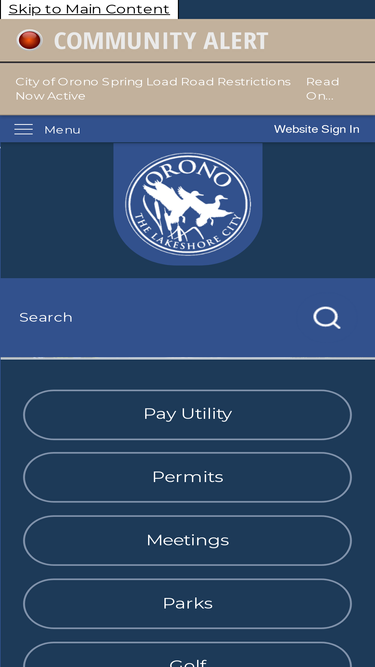 ci.orono.mn.us