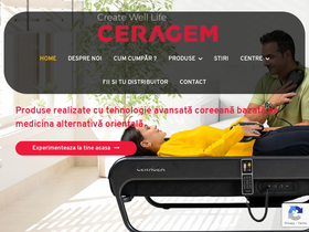 ceragem.ro