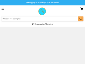 feelsgooddeals.com homepage screenshot