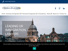 skillclear.co.uk