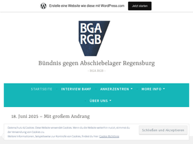 abschiebelagerregensburg.wordpress.com