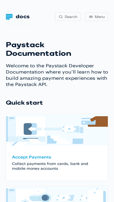 developers.paystack.co