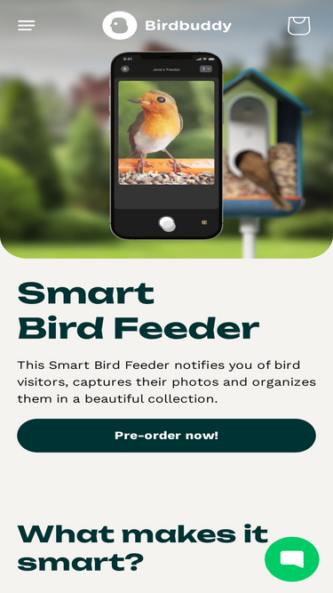 mybirdbuddy.com