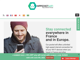 hippocketwifi.com