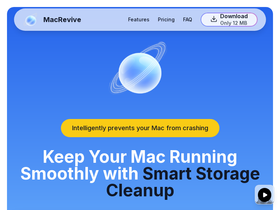 Desktop Screenshot