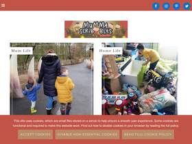 mummascribbles.com