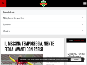 cornermessina.it