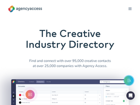 agencyaccess.com