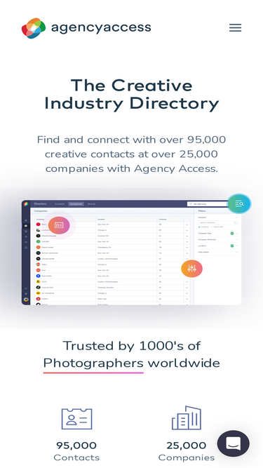 agencyaccess.com