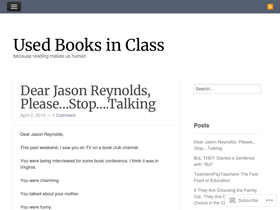 usedbooksinclass.com