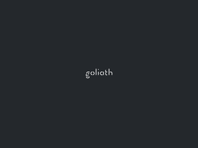 goliathcnc.com