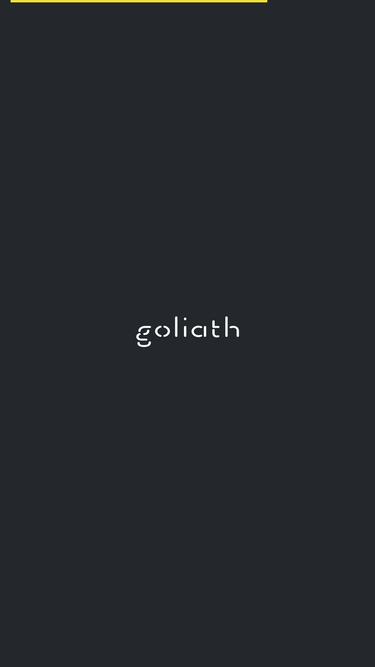 goliathcnc.com
