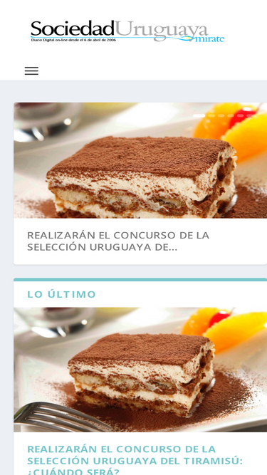 sociedaduruguaya.org