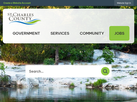 'sccmo.org' screenshot