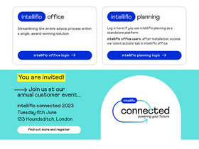 'intelligent-office.net' screenshot