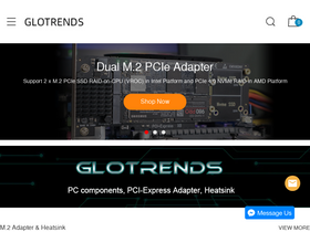 glotrends-store.com