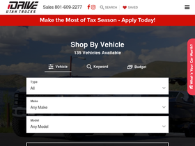 idriveutah.com