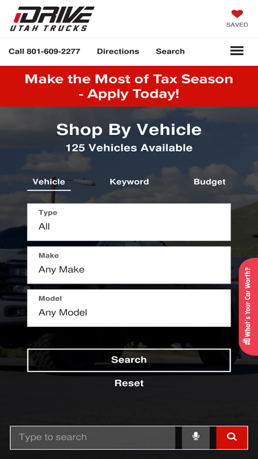 idriveutah.com