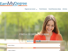 earnmydegree.com