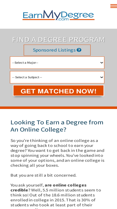 earnmydegree.com