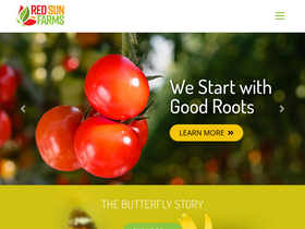 redsunfarms.com