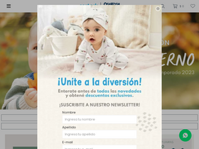 carters.com.uy