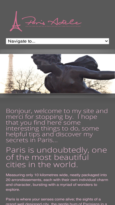 parisadele.com