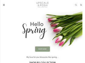 upscaleandposh.com