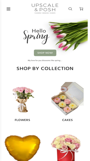 upscaleandposh.com