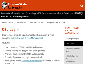 login.oregonstate.edu