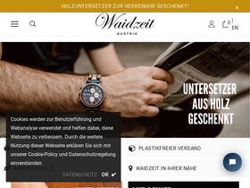 waidzeit.eu