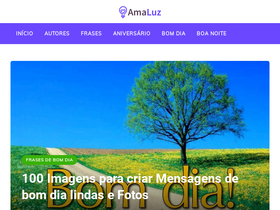 amaluz.com.br