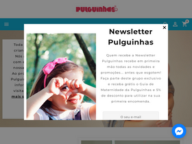pulguinhas.pt