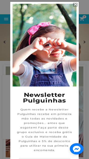 pulguinhas.pt
