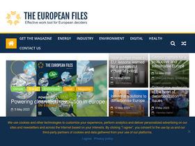 europeanfiles.eu