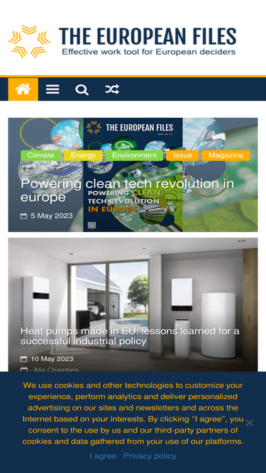 europeanfiles.eu
