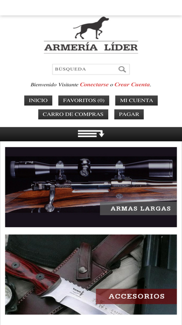 armerialider.com