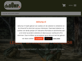 dedump.nl