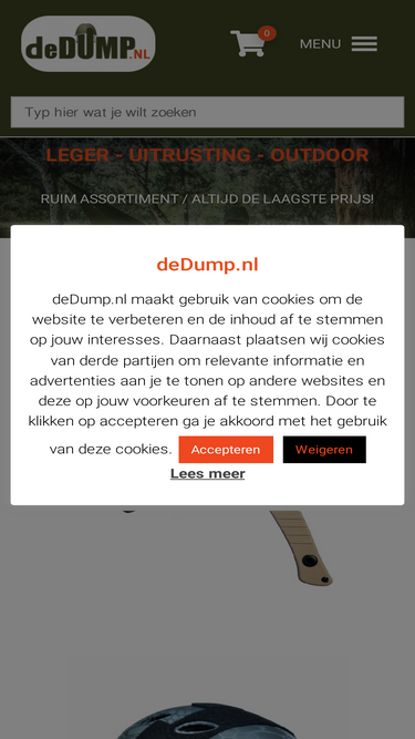 dedump.nl