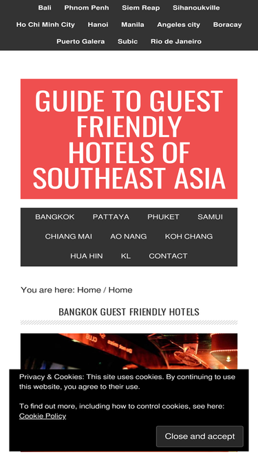 bargirlfriendlyhotels.com