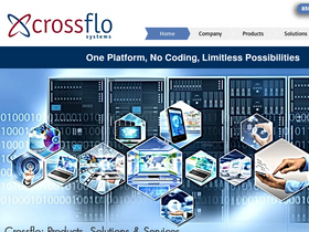 crossflo.com