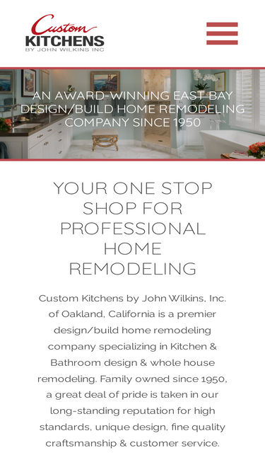 customkitchens-ca.com
