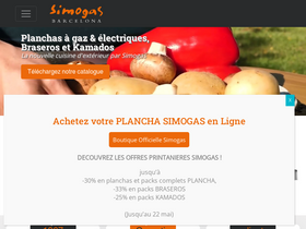 simogas.com