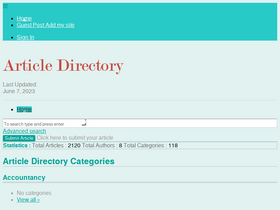 webrankdirectory.com