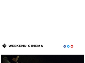 weekend-cinema.com