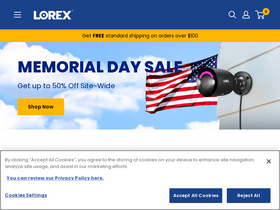 lorextechnology.co.uk